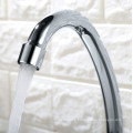 Dual Handle  Faucet  Brass Basin Faucet